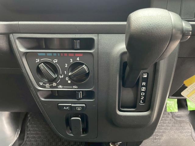 ハイゼットカーゴ ＤＸ　ＳＡＩＩＩ　カーナビ　ＥＴＣ（39枚目）