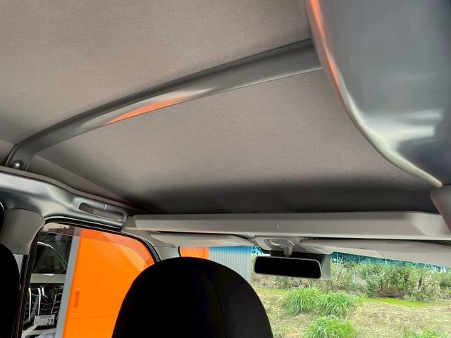 ハイゼットカーゴ ＤＸ　ＳＡＩＩＩ　カーナビ　ＥＴＣ（45枚目）