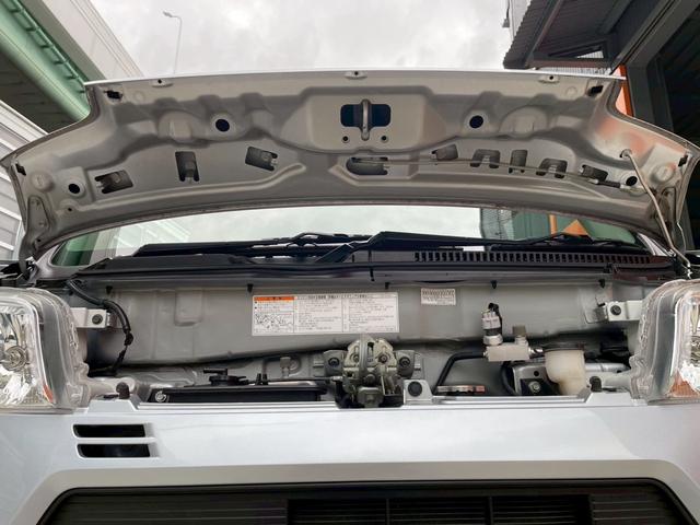 ハイゼットカーゴ ＤＸ　ＳＡＩＩＩ　カーナビ　ＥＴＣ（51枚目）