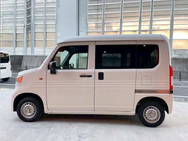 Ｎ－ＶＡＮ Ｇ・ホンダセンシング　カーナビ　ＴＶ　バックモニター　ドラレコ　ＥＴＣ　パーキングセンサー（8枚目）