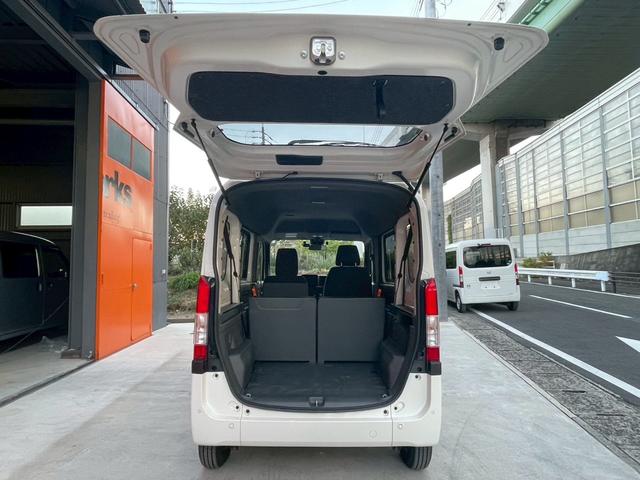Ｎ－ＶＡＮ Ｇ・ホンダセンシング　カーナビ　ＴＶ　バックモニター　ドラレコ　ＥＴＣ　パーキングセンサー（15枚目）