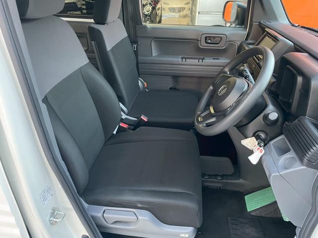 Ｎ－ＶＡＮ Ｇ・ホンダセンシング　カーナビ　ＴＶ　バックモニター　ドラレコ　ＥＴＣ　パーキングセンサー（33枚目）