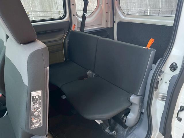 Ｎ－ＶＡＮ Ｇ・ホンダセンシング　カーナビ　ＴＶ　バックモニター　ドラレコ　ＥＴＣ　パーキングセンサー（39枚目）