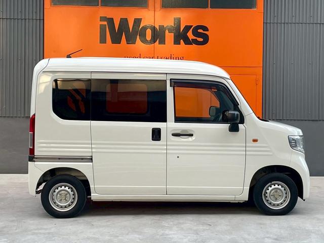Ｎ－ＶＡＮ Ｇ・ホンダセンシング　オートエアコン　リモコンキー（6枚目）
