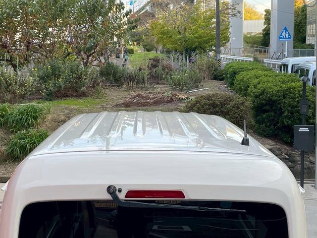 Ｎ－ＶＡＮ Ｇ・ホンダセンシング　オートエアコン　リモコンキー（18枚目）