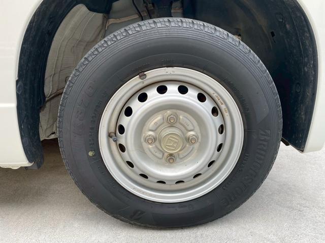 Ｎ－ＶＡＮ Ｇ・ホンダセンシング　オートエアコン　リモコンキー（22枚目）