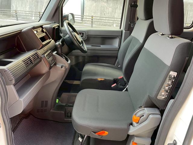 Ｎ－ＶＡＮ Ｇ・ホンダセンシング　オートエアコン　リモコンキー（34枚目）