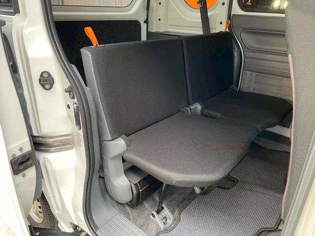 Ｎ－ＶＡＮ Ｇ・ホンダセンシング　オートエアコン　リモコンキー（36枚目）