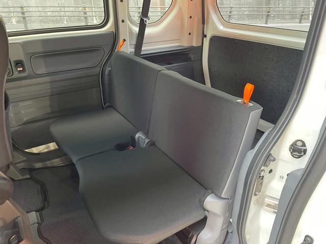Ｎ－ＶＡＮ Ｇ・ホンダセンシング　オートエアコン　リモコンキー（38枚目）
