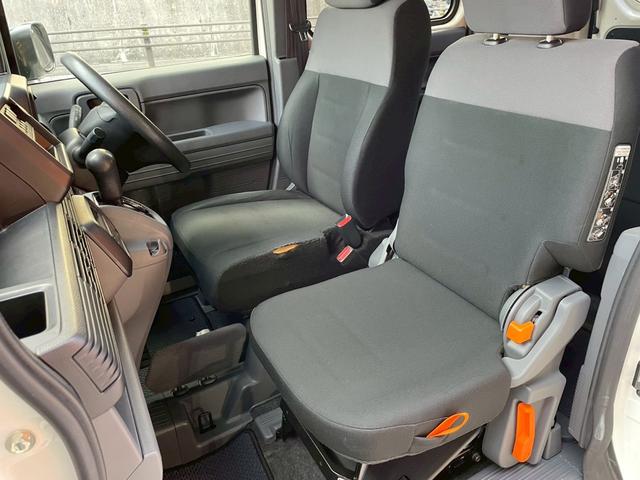 Ｎ－ＶＡＮ Ｇ・ホンダセンシング　オートエアコン　リモコンキー（39枚目）