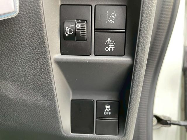 Ｎ－ＶＡＮ Ｇ・ホンダセンシング　オートエアコン　リモコンキー（40枚目）