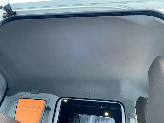 エブリイ ＰＣ　スタッドレスタイヤ付　セーフティサポート装着車　ドラレコ前後（46枚目）