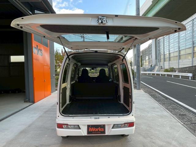 ハイゼットカーゴ ＤＸ　ＳＡＩＩＩ　ドラレコ　ＥＴＣ（15枚目）