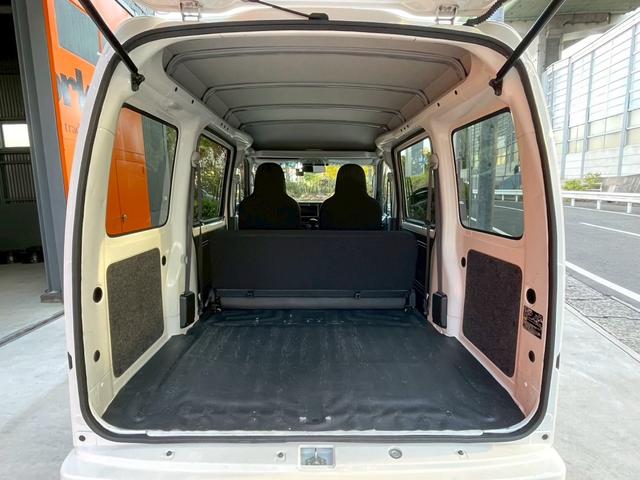 ハイゼットカーゴ ＤＸ　ＳＡＩＩＩ　ドラレコ　ＥＴＣ（16枚目）