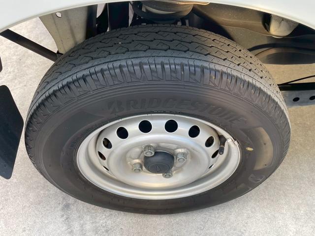 ハイゼットカーゴ ＤＸ　ＳＡＩＩＩ　ドラレコ　ＥＴＣ（22枚目）