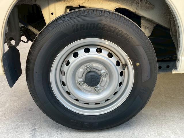 ハイゼットカーゴ ＤＸ　ＳＡＩＩＩ　ドラレコ　ＥＴＣ（23枚目）