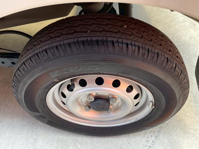 ハイゼットカーゴ ＤＸ　ＳＡＩＩＩ　ドラレコ　ＥＴＣ（24枚目）