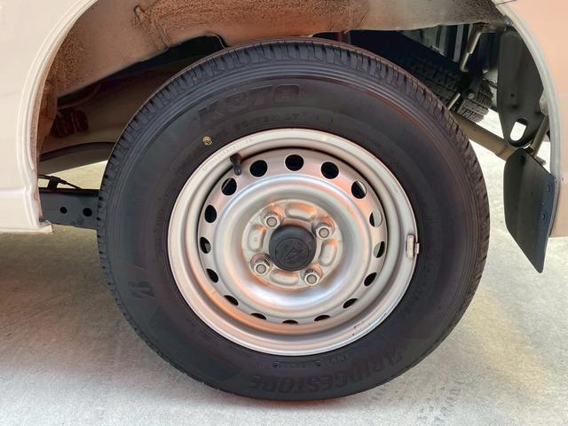 ハイゼットカーゴ ＤＸ　ＳＡＩＩＩ　ドラレコ　ＥＴＣ（25枚目）