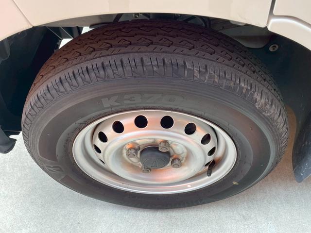 ハイゼットカーゴ ＤＸ　ＳＡＩＩＩ　ドラレコ　ＥＴＣ（26枚目）