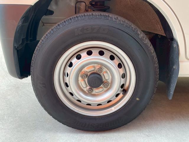 ハイゼットカーゴ ＤＸ　ＳＡＩＩＩ　ドラレコ　ＥＴＣ（27枚目）