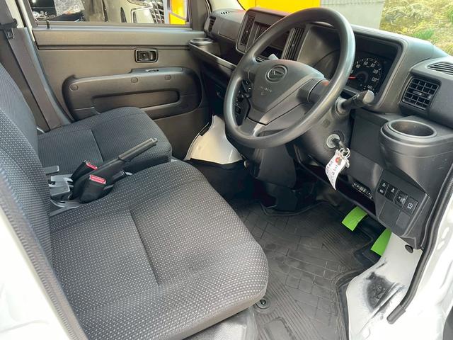 ハイゼットカーゴ ＤＸ　ＳＡＩＩＩ　ドラレコ　ＥＴＣ（28枚目）