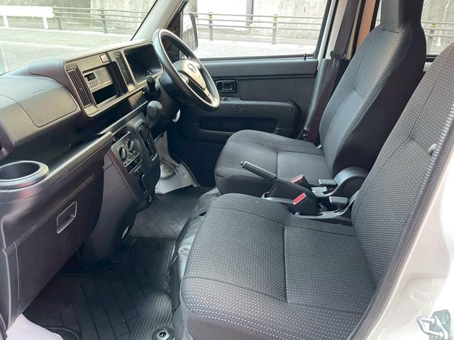 ハイゼットカーゴ ＤＸ　ＳＡＩＩＩ　ドラレコ　ＥＴＣ（33枚目）