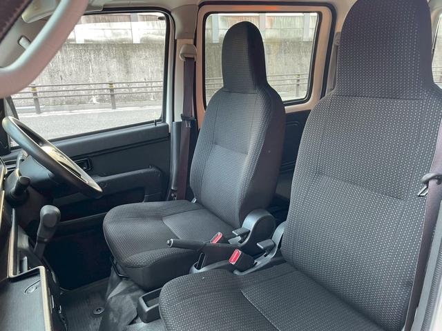 ハイゼットカーゴ ＤＸ　ＳＡＩＩＩ　ドラレコ　ＥＴＣ（34枚目）