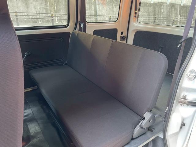 ハイゼットカーゴ ＤＸ　ＳＡＩＩＩ　ドラレコ　ＥＴＣ（36枚目）