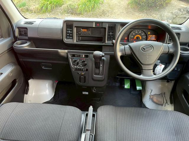 ハイゼットカーゴ ＤＸ　ＳＡＩＩＩ　ドラレコ　ＥＴＣ（41枚目）