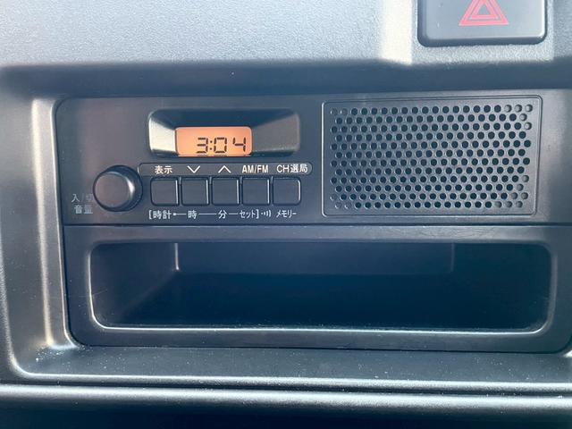 ハイゼットカーゴ ＤＸ　ＳＡＩＩＩ　ドラレコ　ＥＴＣ（43枚目）