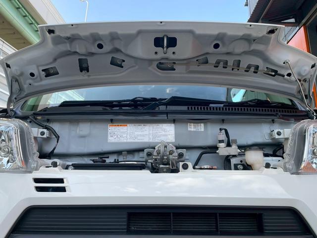 ハイゼットカーゴ ＤＸ　ＳＡＩＩＩ　ドラレコ　ＥＴＣ（54枚目）