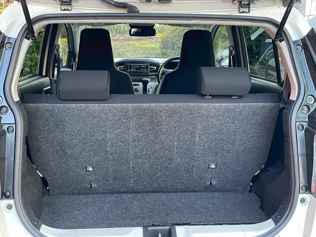 ミライース LEDヘッドライト コーナーセンサー 電動格納ミラー コーナーセンサー(14枚目)