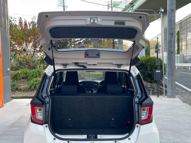 ミライース LEDヘッドライト コーナーセンサー 電動格納ミラー コーナーセンサー(15枚目)