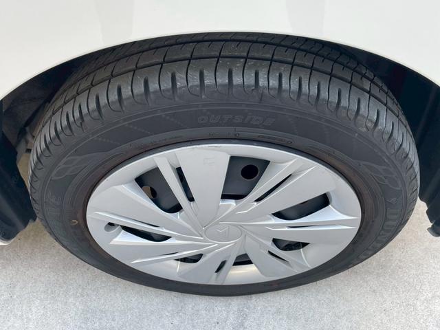 ミライース LEDヘッドライト コーナーセンサー 電動格納ミラー コーナーセンサー(17枚目)