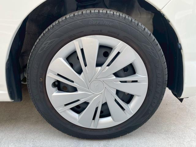 ミライース LEDヘッドライト コーナーセンサー 電動格納ミラー コーナーセンサー(22枚目)