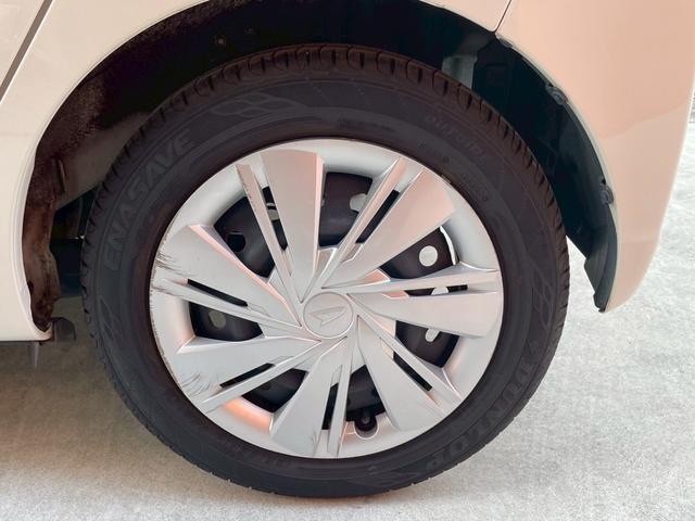 ミライース LEDヘッドライト コーナーセンサー 電動格納ミラー コーナーセンサー(24枚目)