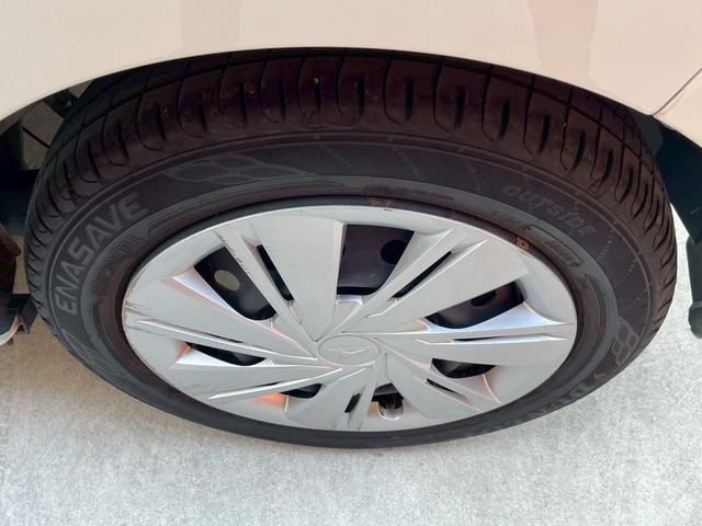 ミライース LEDヘッドライト コーナーセンサー 電動格納ミラー コーナーセンサー(25枚目)