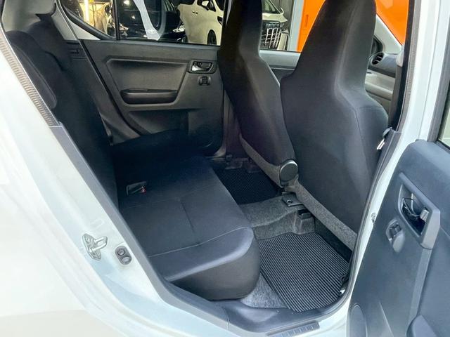 ミライース LEDヘッドライト コーナーセンサー 電動格納ミラー コーナーセンサー(30枚目)