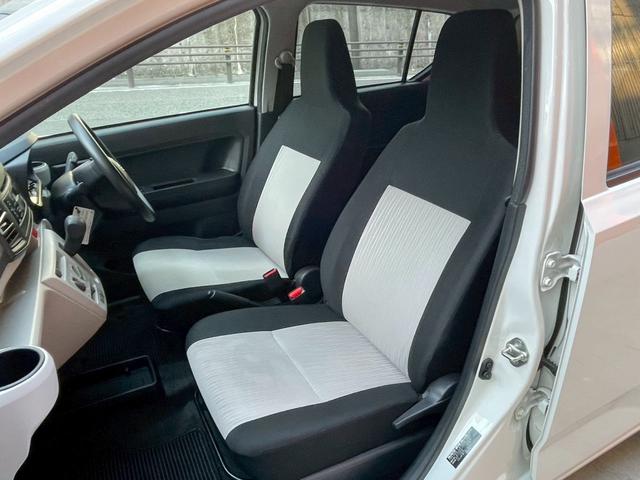 ミライース LEDヘッドライト コーナーセンサー 電動格納ミラー コーナーセンサー(33枚目)