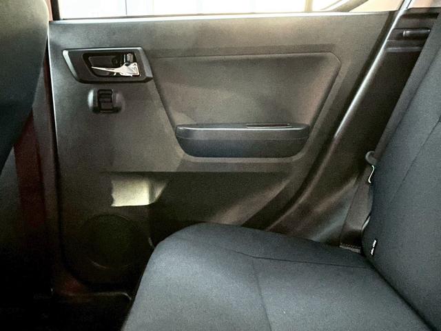 ミライース LEDヘッドライト コーナーセンサー 電動格納ミラー コーナーセンサー(36枚目)