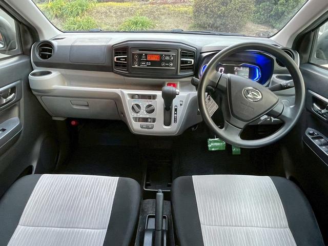 ミライース LEDヘッドライト コーナーセンサー 電動格納ミラー コーナーセンサー(39枚目)