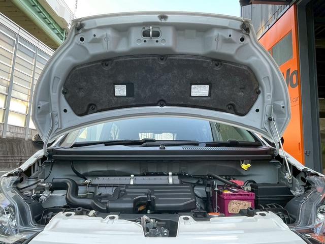 ミライース LEDヘッドライト コーナーセンサー 電動格納ミラー コーナーセンサー(50枚目)