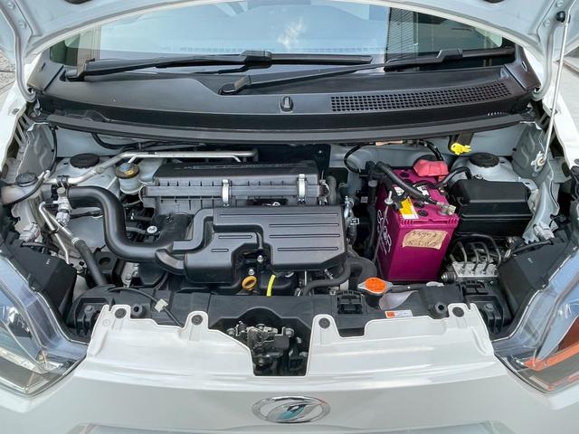 ミライース LEDヘッドライト コーナーセンサー 電動格納ミラー コーナーセンサー(51枚目)