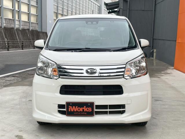 ムーヴ 　カーナビ　ＥＴＣ２．０（4枚目）