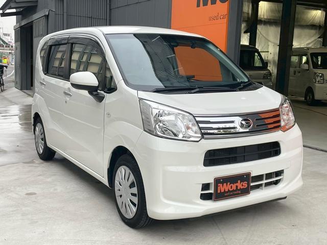 ムーヴ 　カーナビ　ＥＴＣ２．０（5枚目）