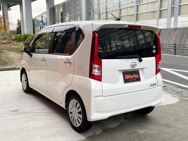 ムーヴ 　カーナビ　ＥＴＣ２．０（9枚目）