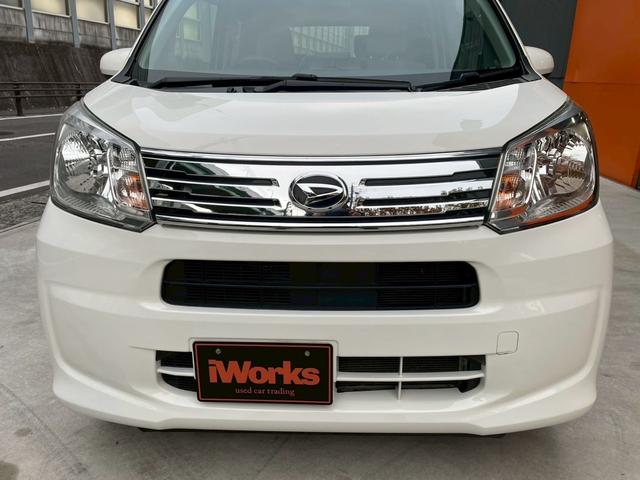 ムーヴ 　カーナビ　ＥＴＣ２．０（11枚目）