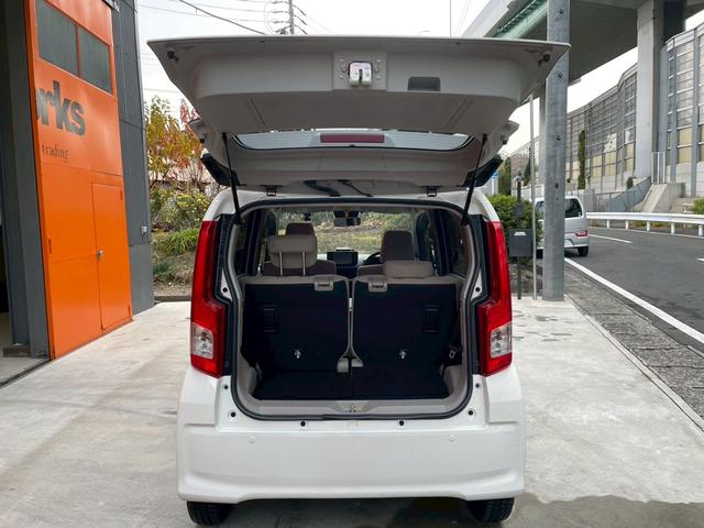 ムーヴ 　カーナビ　ＥＴＣ２．０（15枚目）