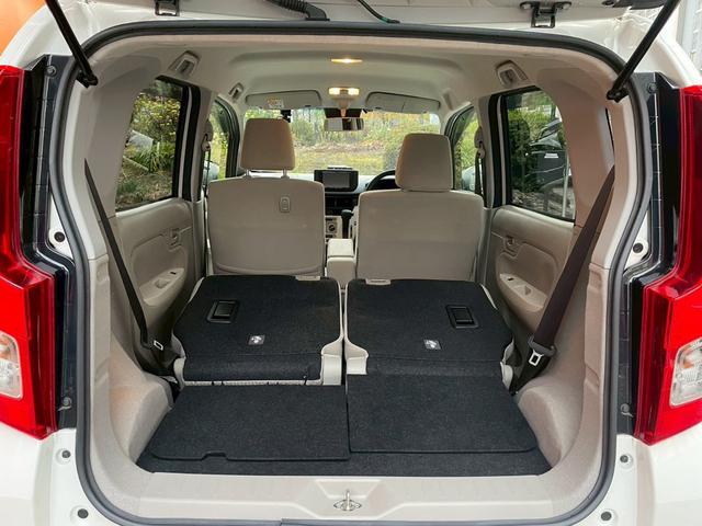 ムーヴ 　カーナビ　ＥＴＣ２．０（17枚目）