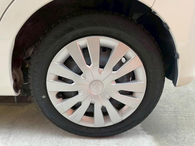 ムーヴ 　カーナビ　ＥＴＣ２．０（24枚目）